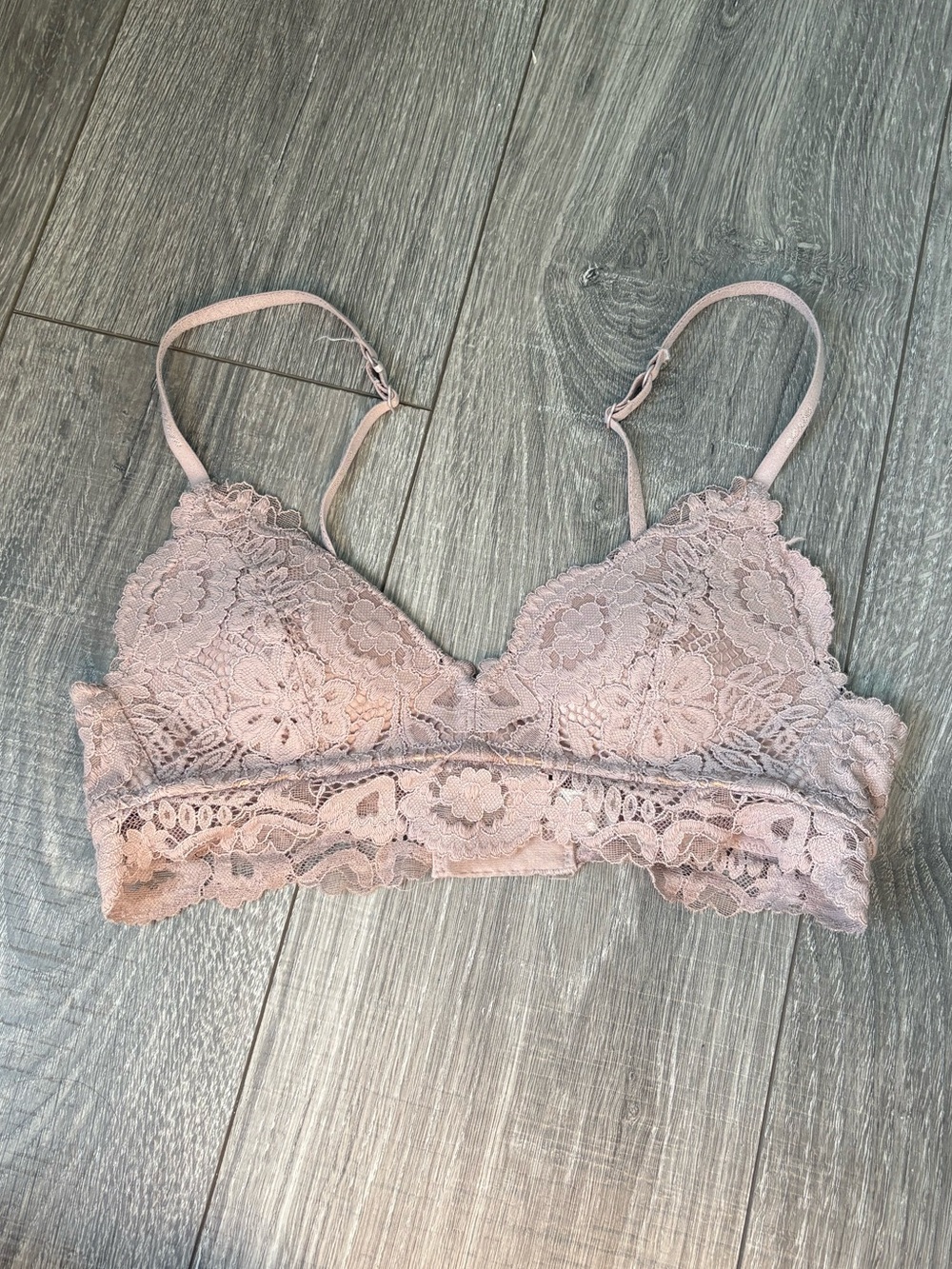 aerie Bralette